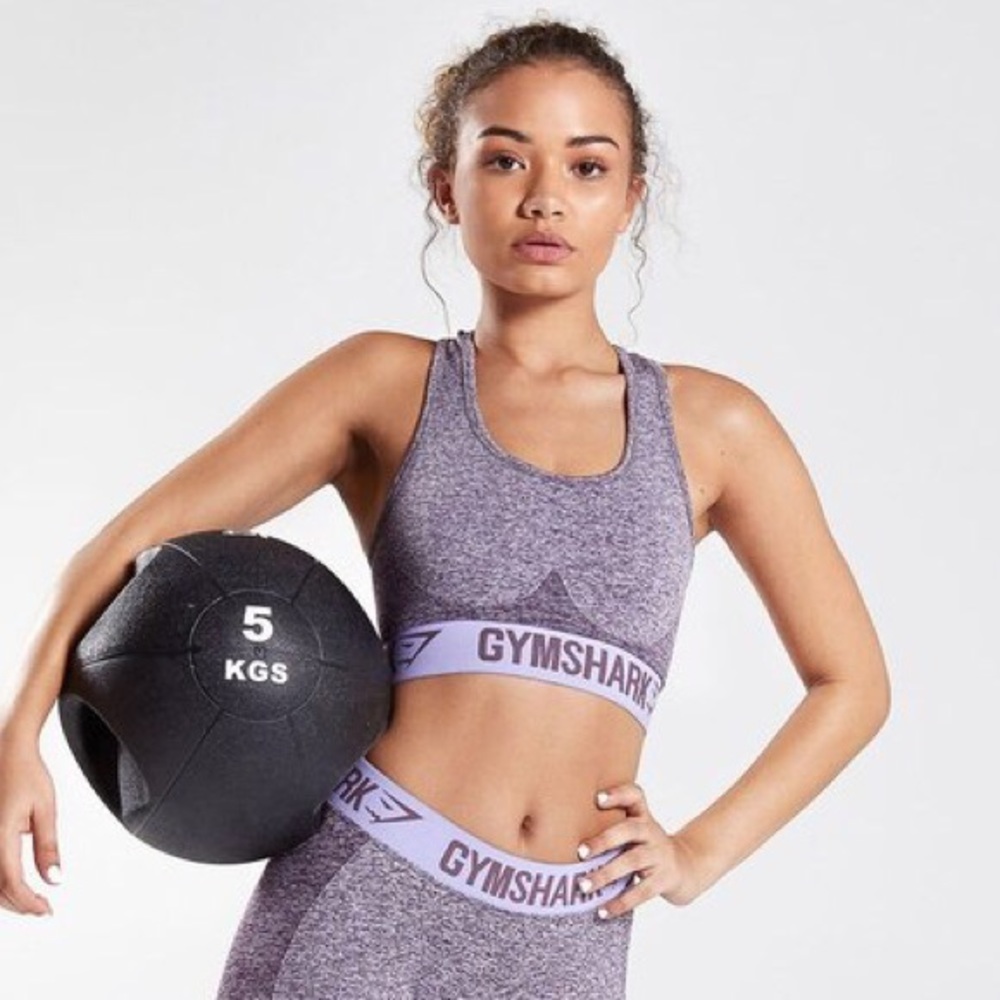 Gymshark flex sports bra